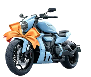 Motor Baru