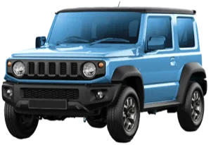 Mobil Bekas