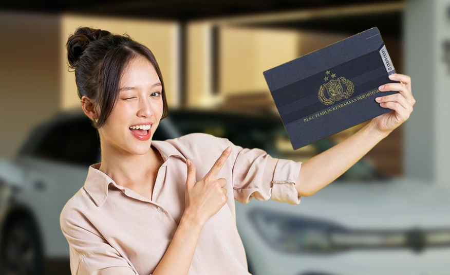 Program Exclusive Solusi Dana Darurat! Dengan Refinancing Top Up