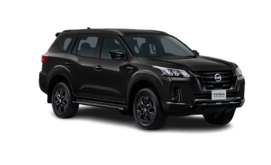 Terra Sport Edition 2025