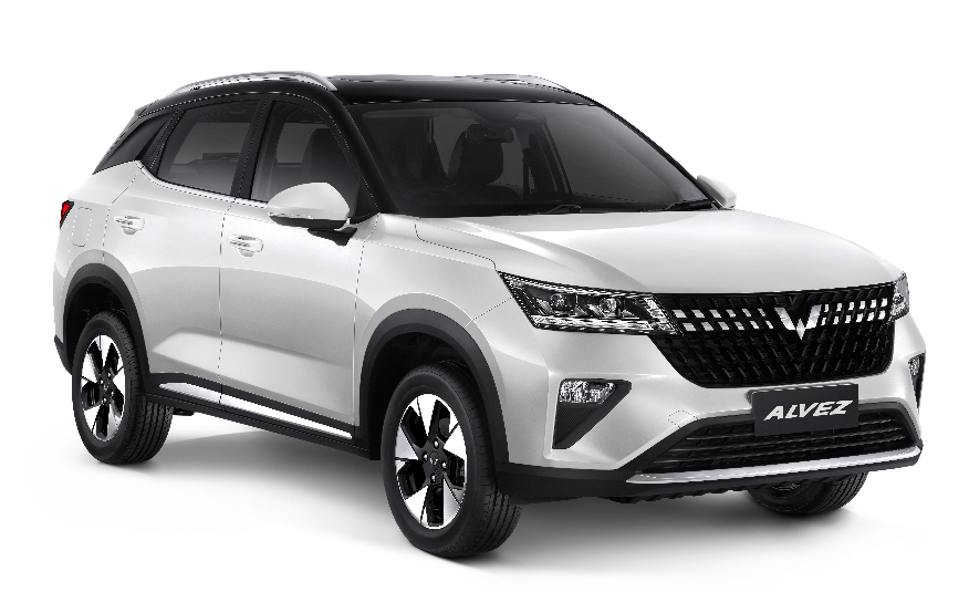 Wuling Alvez CE