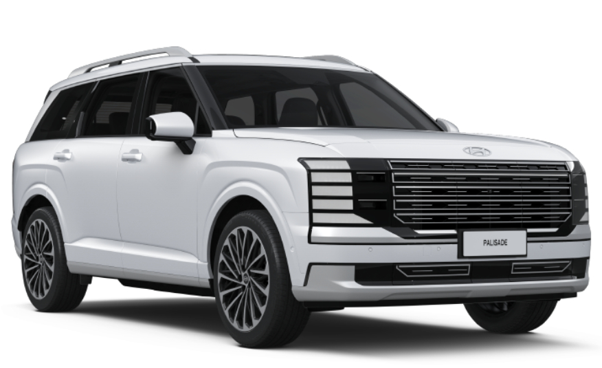 Hyundai ALL NEW PALISADE HEV CALLIGRAPHY AWD
