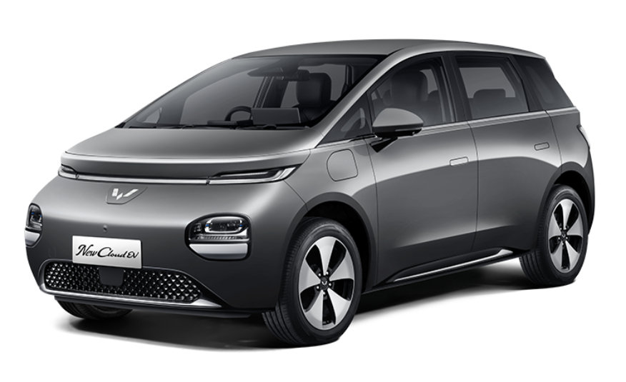 Wuling New CloudEV Pro