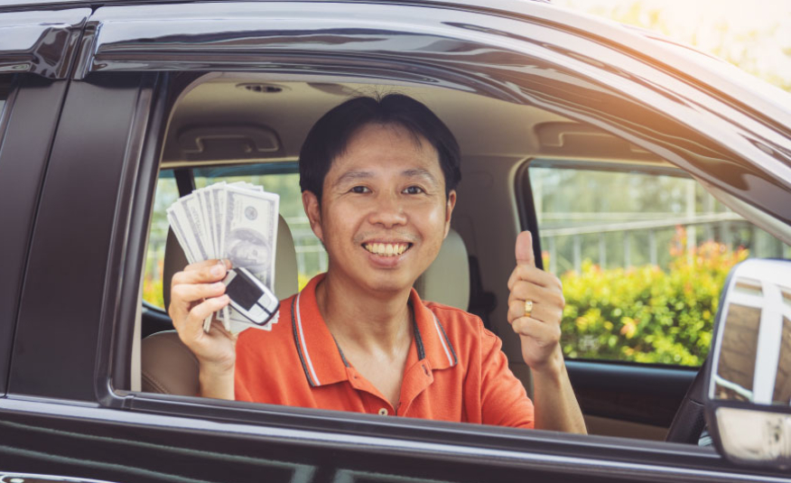 Intip Cara Cerdik Memanfaatkan Mobil Kredit Anda!