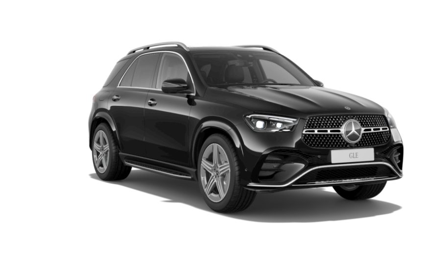 GLE 450 4MATIC AMG Line.