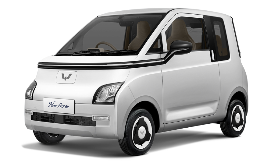 Wuling New Air ev Lite 300