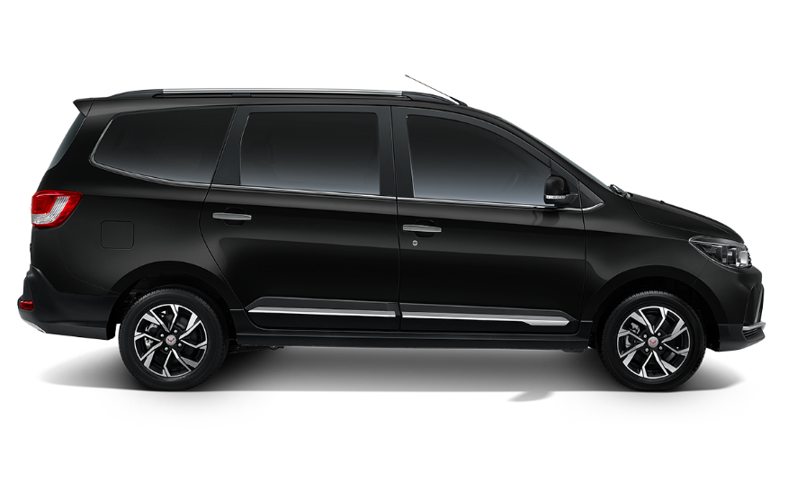 CONFERO S 1.5L LUX PLUS MT MY 2025