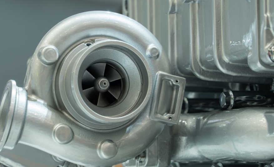 Ketahui Fungsi dan Kelebihan Turbocharger untuk Kendaraan Anda!