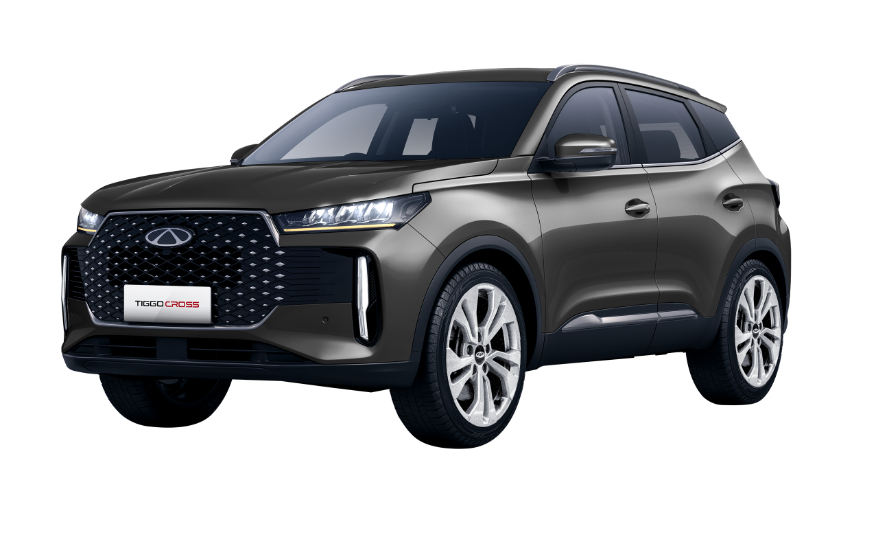 Chery TIGGO CROSS COMFORT