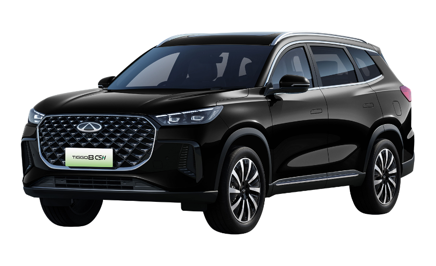 Tiggo 8 CSH 1.5 T PHEV 2026