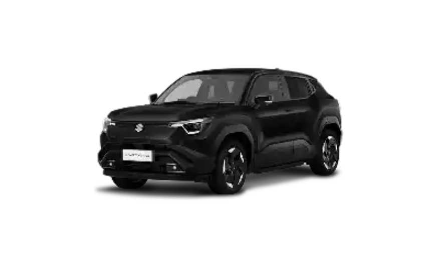 e VITARA Electric Vehicle 2026
