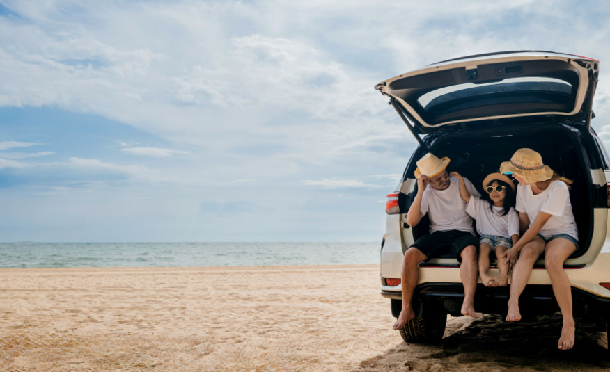 Cari Mobil Paling Nyaman untuk Perjalanan Jauh? Ini Rekomendasinya!