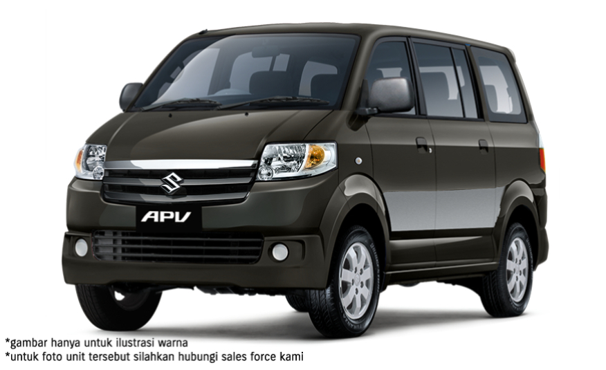 APV ARENA GX 2024