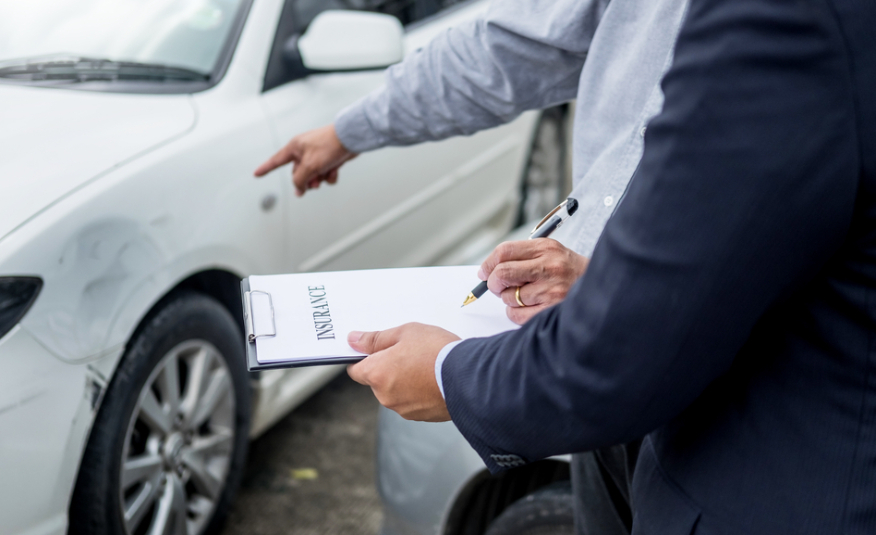 TPL dalam Asuransi Mobil, Apa Artinya?