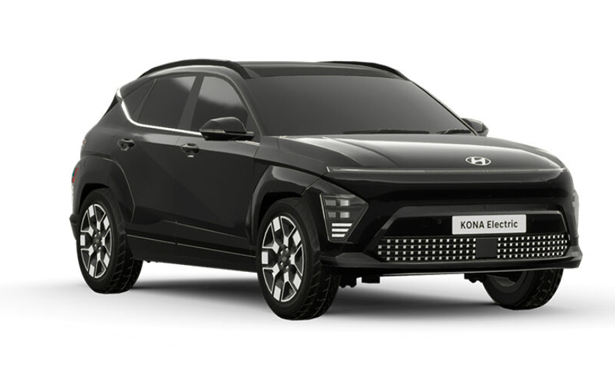 KONA Electric Prime Long Range MPV