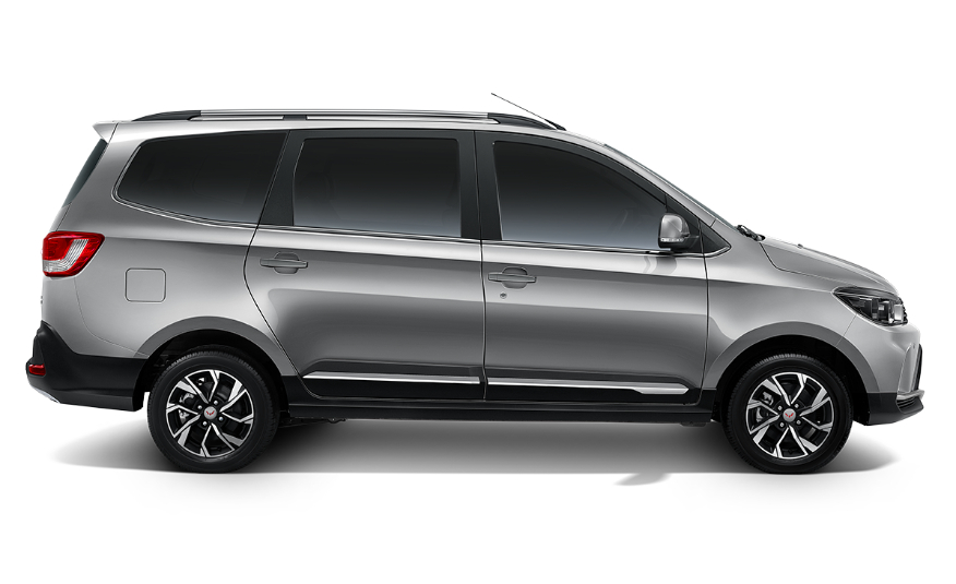 Wuling New Confero S 1.5C MY Lux MT
