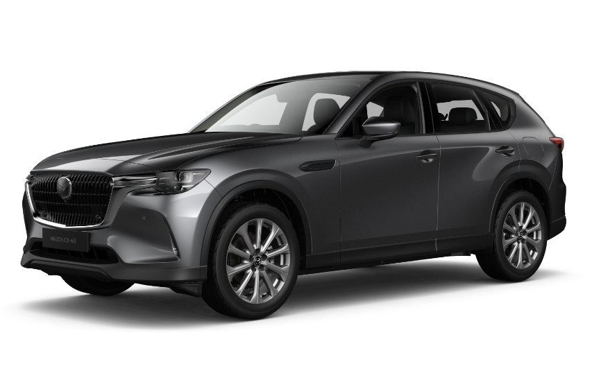 CX-60 RWD Sport 2026