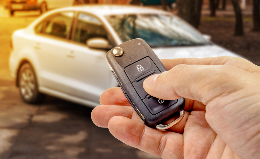 Pernah Dengar Istilah Immobilizer? Yuk Pahami Fungsinya!