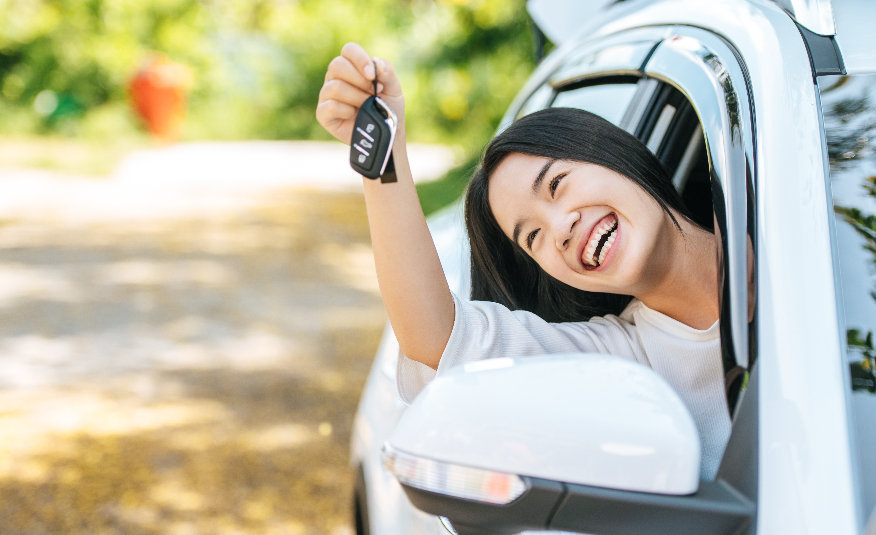 Tips Memiliki Mobil Impian di Usia Muda