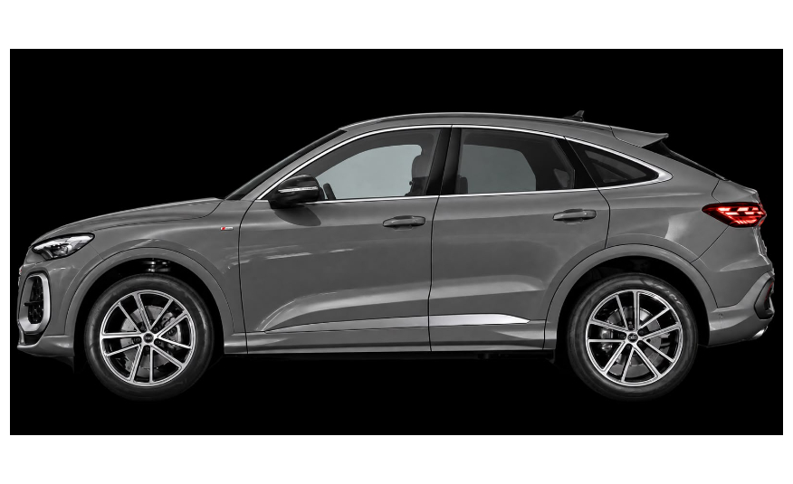 All New Audi Q5 2.0 Sportback  TFSI 2.0 quattro 2026