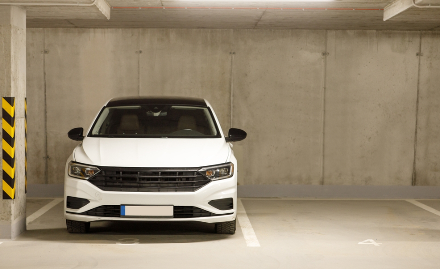 Jangan Abai, Perhatikan Cara Merawat Mobil yang Jarang Dipakai!