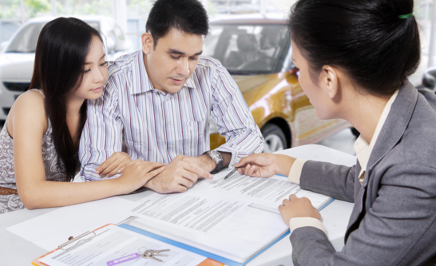 Tips agar Kredit Mobil Langsung Disetujui