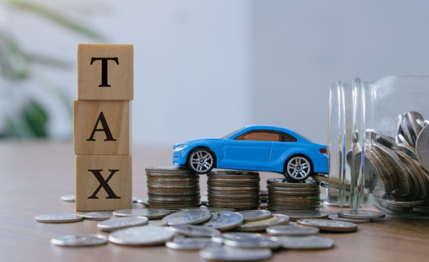 Mengenal Apa itu PPNBM Mobil dan Cara Menghitungnya