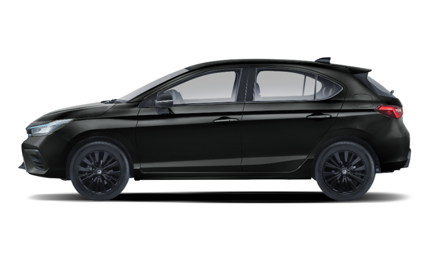 Honda CITY RS CVT HS