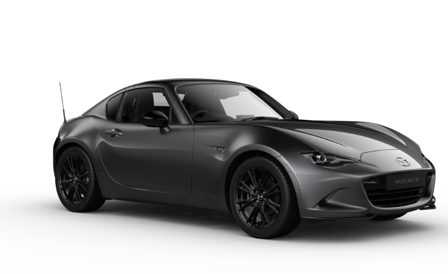 Mazda MX-5 RF AT