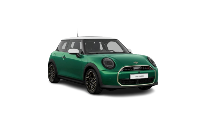 MINI Cooper (3-Door) SE 2024