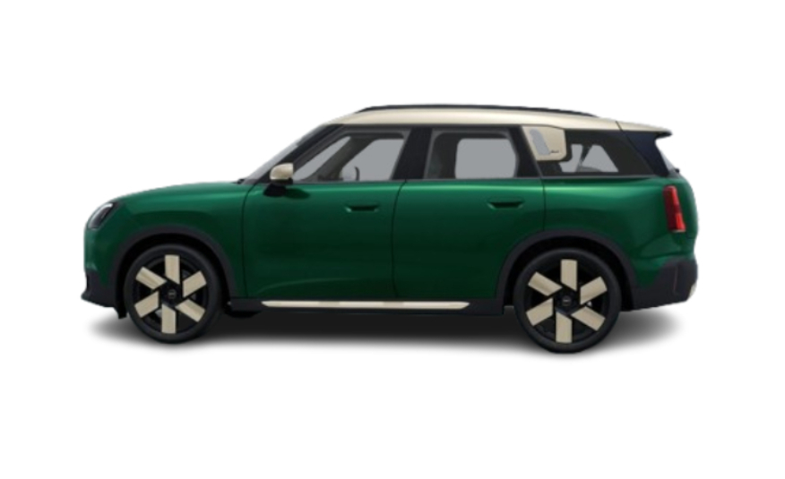 Mini ALL NEW COUNTRYMAN SE ALL 4