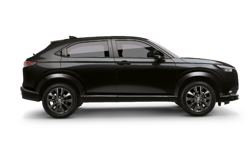 Honda NEW HR V E PLUS 1.5 CVT