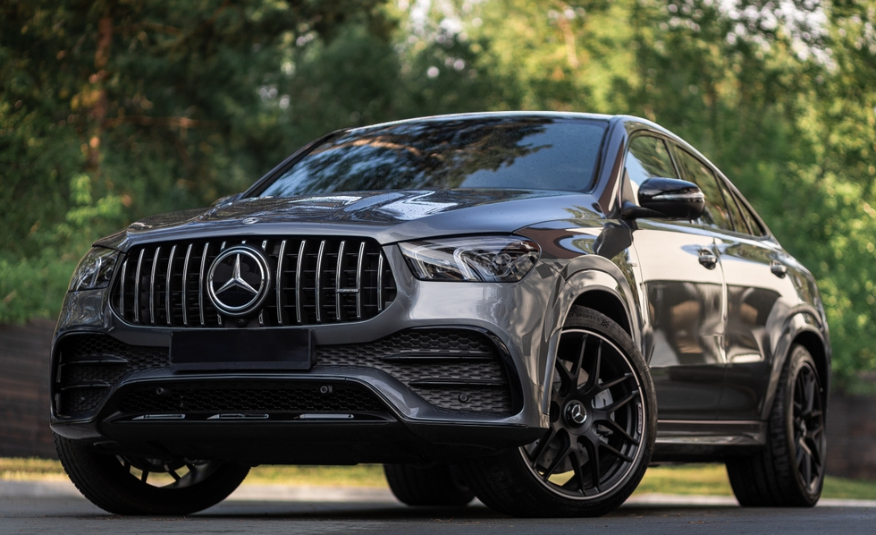 Tertarik dengan Mobil Mercedes-Benz? Simak Dulu Sejarahnya!