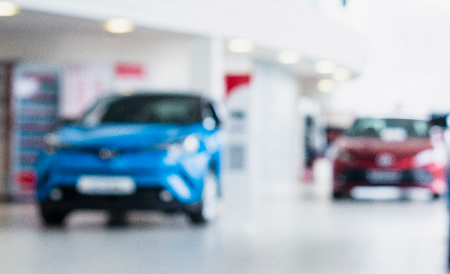 BBM Naik dan Chip Mobil Langka, BCA Pastikan Suku Bunga Kredit Kendaraan Bermotor Rendah