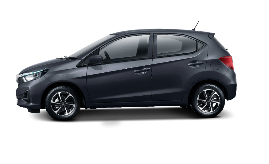 Honda Brio Satya S CVT