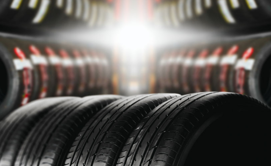 Jenis-jenis Ban Mobil dan Tips Memilih Ban Sesuai Kebutuhan