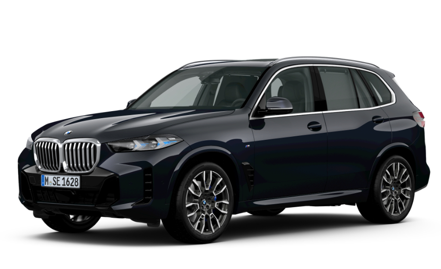 X5 xDrive40i M Sport 2025