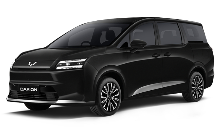 Wuling Darion EV EX
