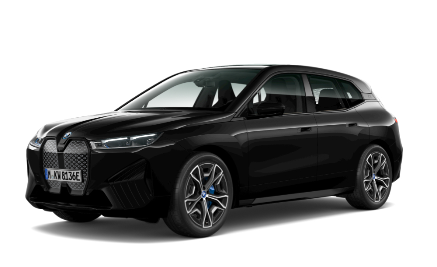 BMW IX XDRIVE 50 SPORT