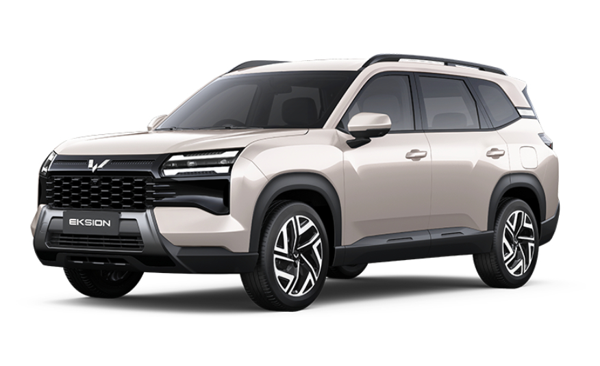 Eksion PHEV CE