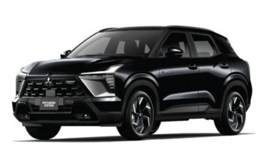 XForce HEV Premium Package 2026