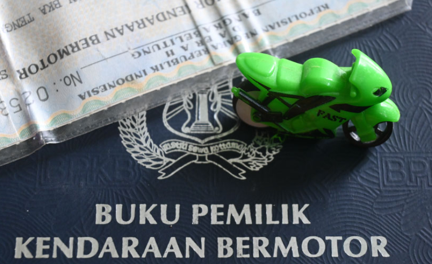 Berapa Lama BPKB Motor Baru Keluar? Simak Proses dan Estimasi Waktunya!