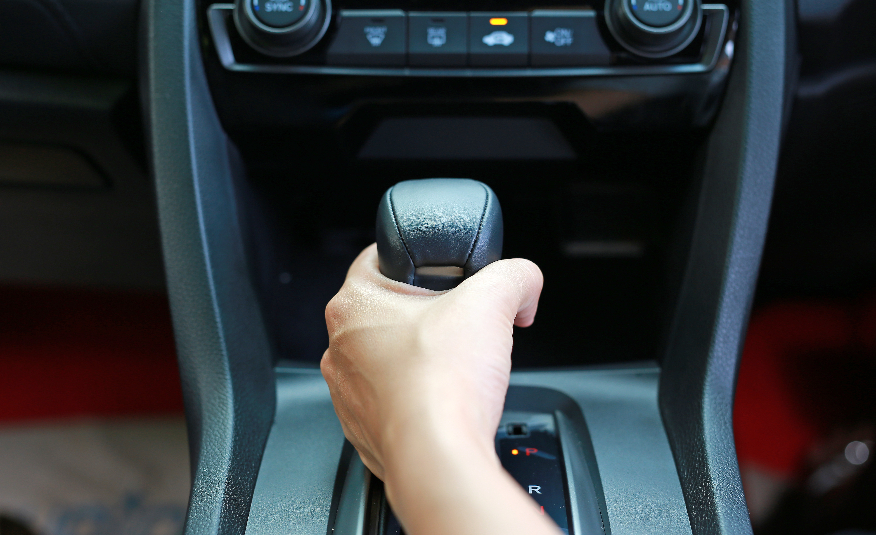 Sudah Tahu Apa Itu Transmisi CVT Pada Mobil?