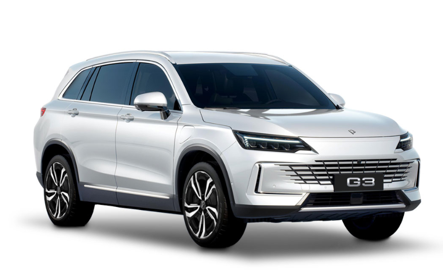 Polytron G3 Dengan Baterai