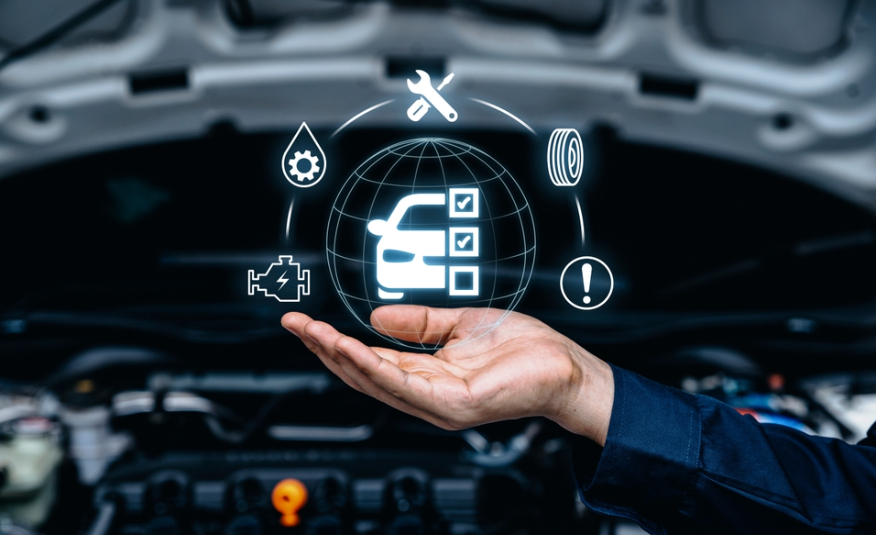 Sudah Tau Perbedaan Servis Biasa dan Tune Up Mobil?