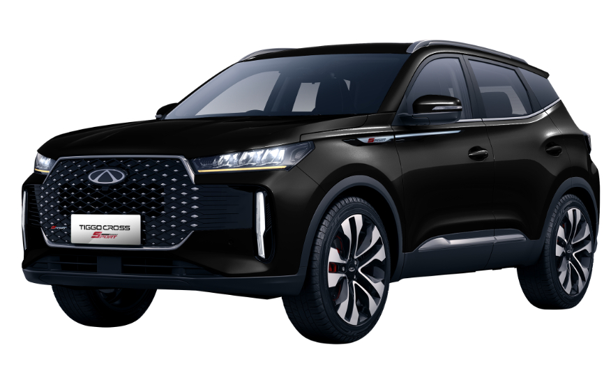 Chery Tiggo Cross Sport (1.5 Turbo)