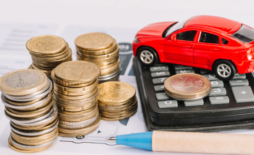 Dapatkan Dana Tunai dengan Jaminan BPKB Mobil