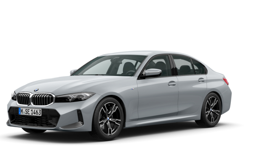 BMW 3 Series 320i M Sport