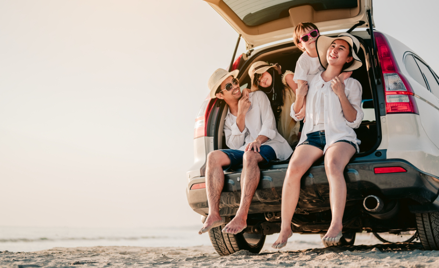 Jangan Salah Pilih, Ini Tips Memilih Mobil Keluarga!