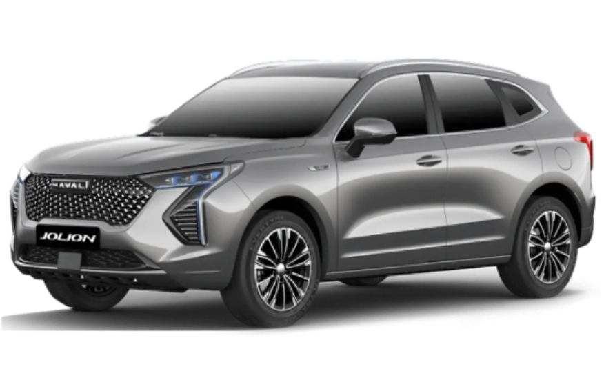 GWM HAVAL JOLION ULTRA
